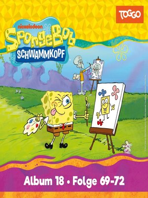 cover image of Folge 18